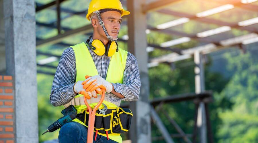 Expert tile roof repair services in Harrisville, WV